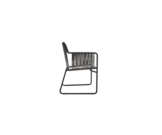 Harp 759 Armchair RODA Quickship