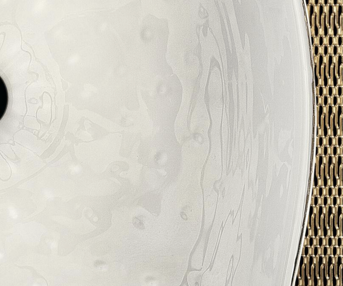 Alumina Wall Sconce Barovier&Toso