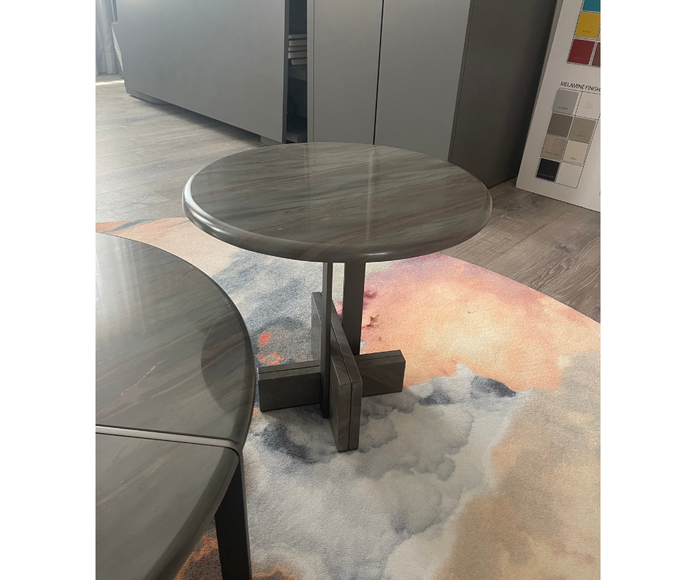 Floor Sample Joaquim Side Table