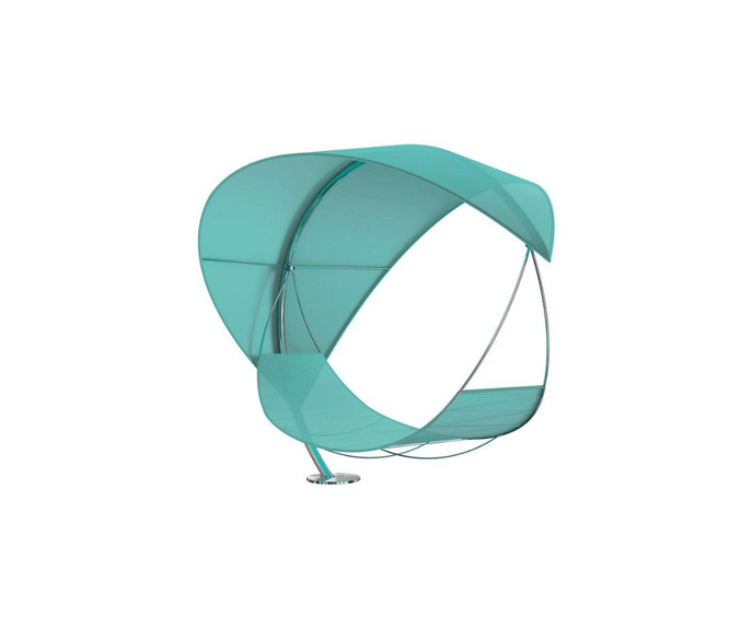 Wave Hammock Royal Botania