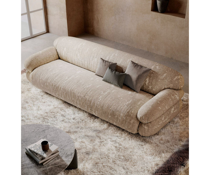 Grand Sesann Sofa