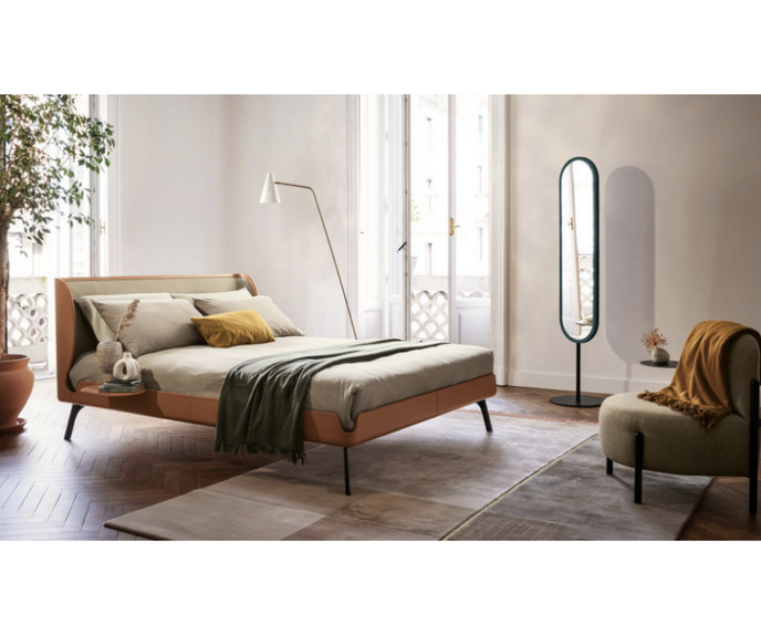 Gabri Bed Bolzan