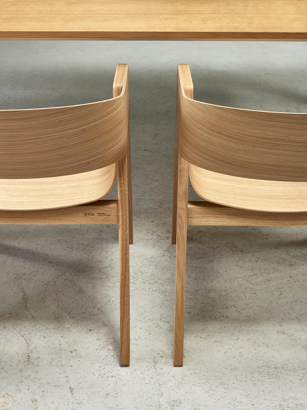 Ton Chairs