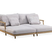 Muyu Daybed Manutti