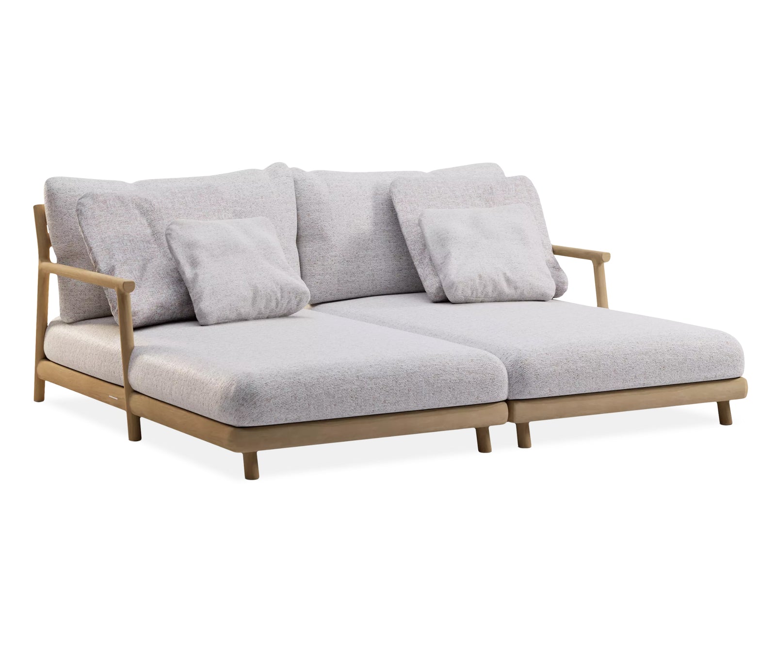 Muyu Daybed Manutti