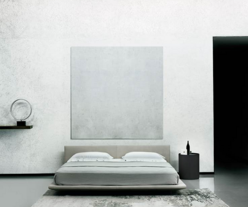 Chemise Bed Living Divani