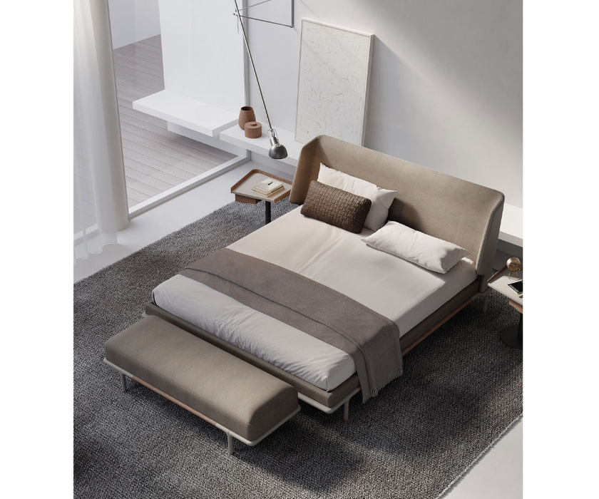 Alfred Bench Frigerio