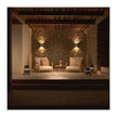 Muyu Lounge Chair Manutti 