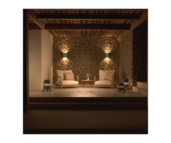 Muyu Lounge Chair Manutti 