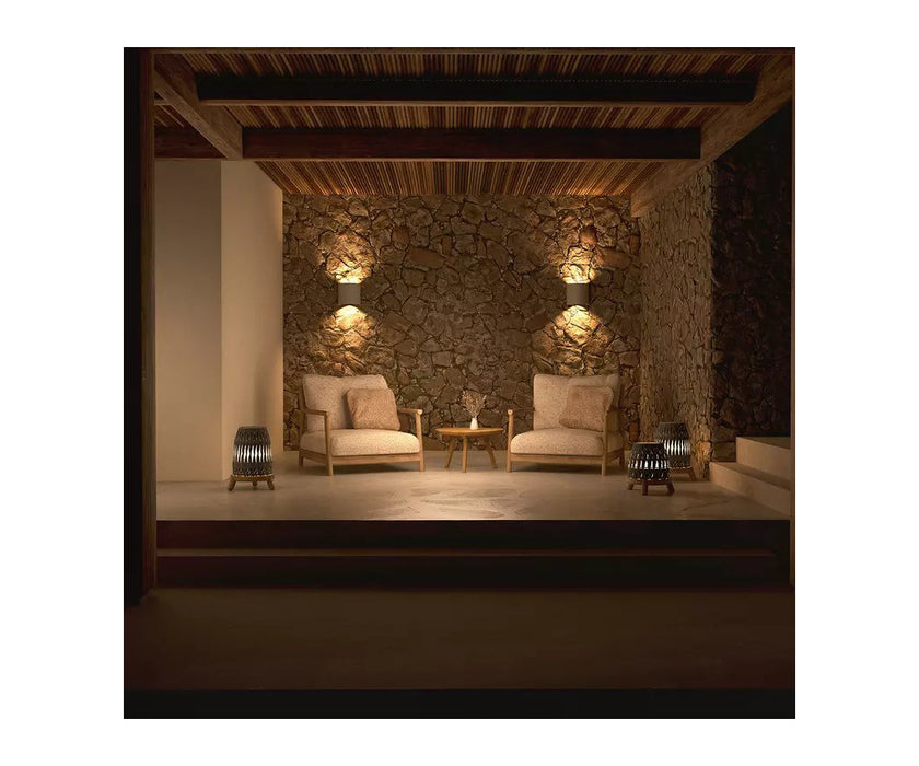 Muyu Lounge Chair Manutti 
