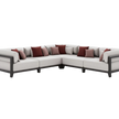 Tamarindo Modular Sofa I Coco Wolf