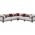 Tamarindo Modular Sofa I Coco Wolf