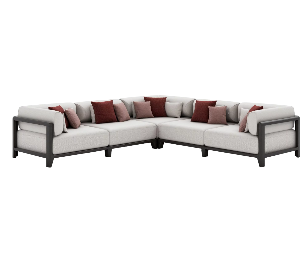 Tamarindo Modular Sofa I Coco Wolf
