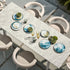 6 Table Tube D'Avion Outdoor | Cassina