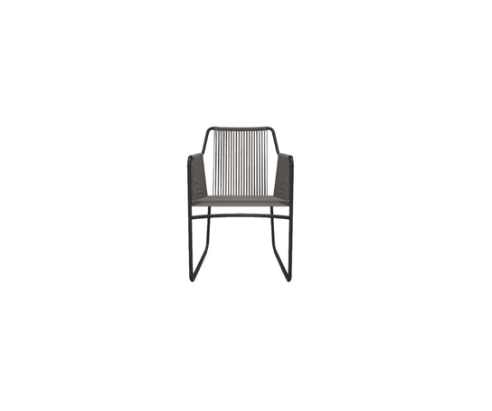 Harp 759 Armchair RODA Quickship 