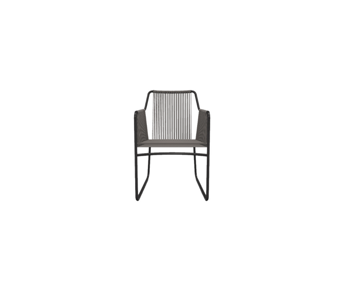 Harp 759 Armchair RODA Quickship 