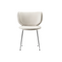 Hana Chair Upholstered Moooi