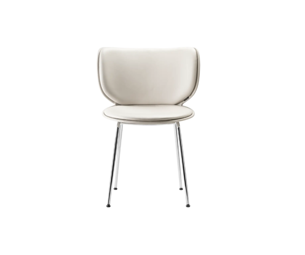 Hana Chair Upholstered Moooi