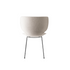 Hana Chair Upholstered Moooi