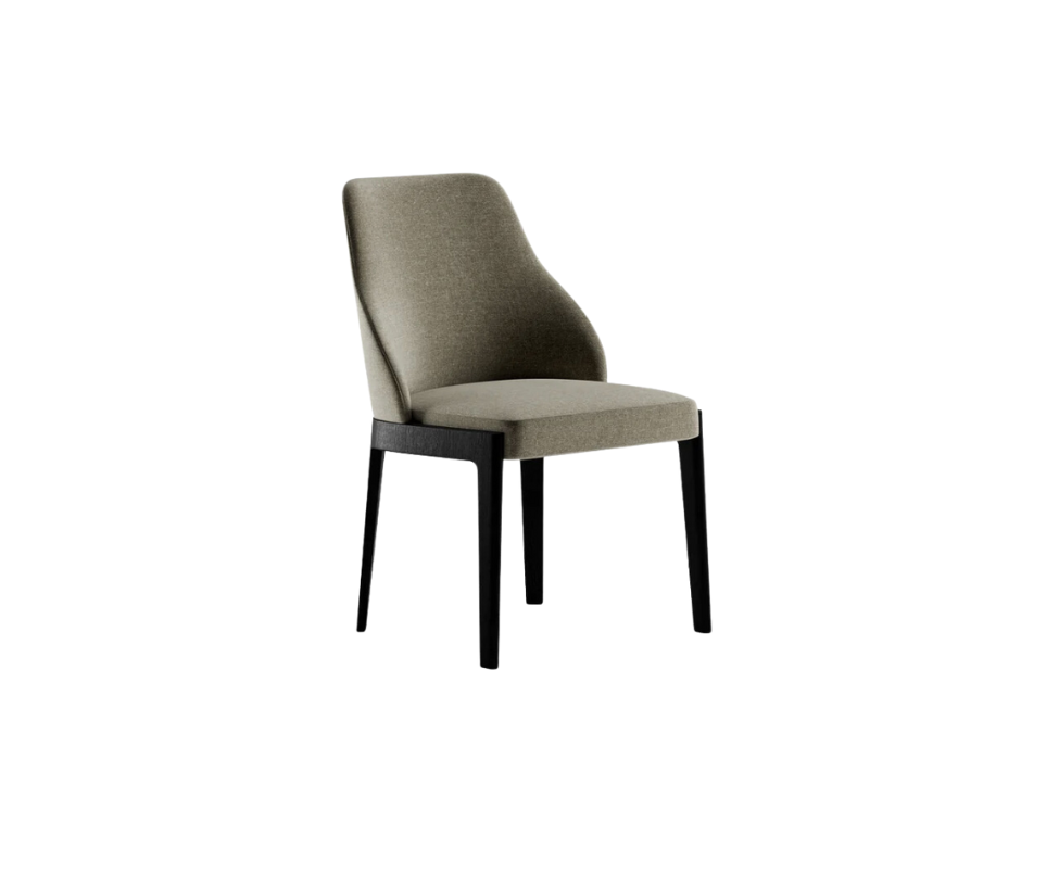 Chelsea Dining Chair Molteni Quick Ship