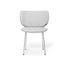 Hana Chair Upholstered Moooi