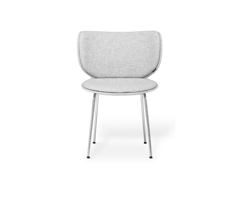Hana Chair Upholstered Moooi