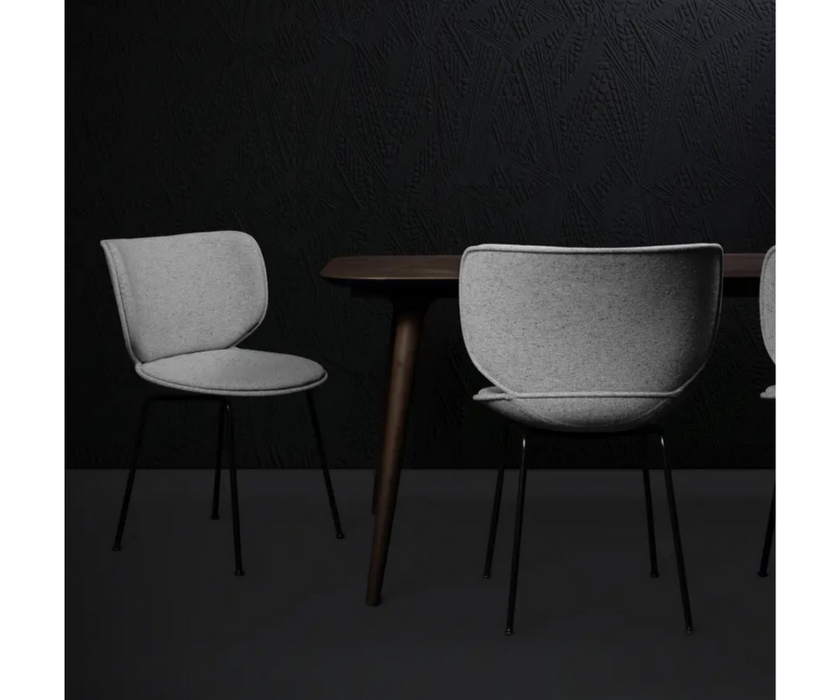 Hana Chair Upholstered Moooi