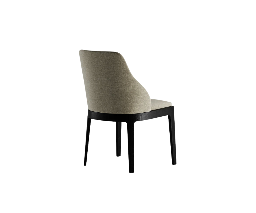 Chelsea Dining Chair Molteni Quick Ship
