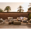 Suro Lounge Chair Tribù 