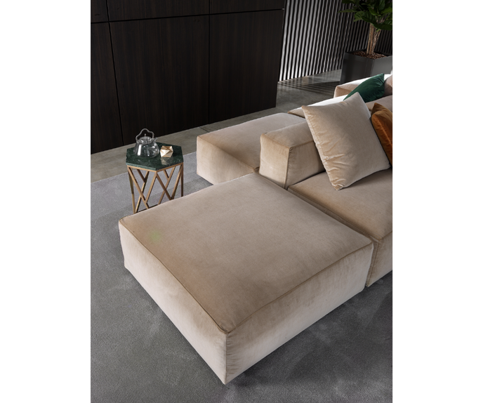 Gary Modular Sofa Marelli