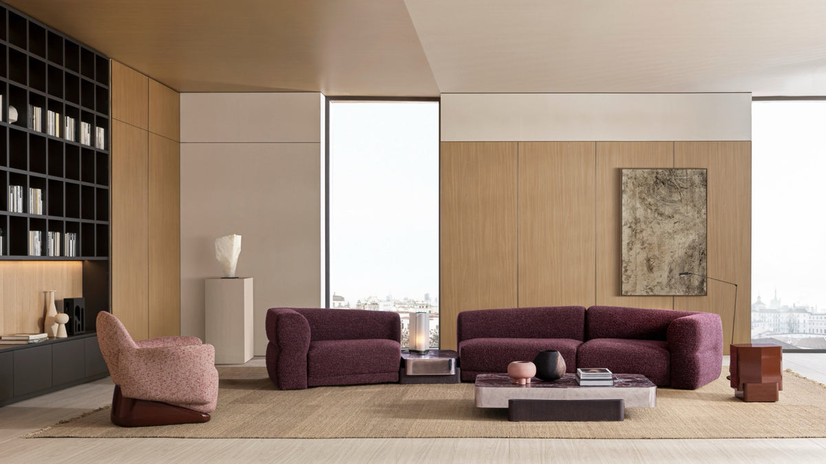 Emile Sofa
