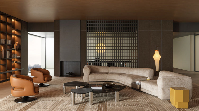 Emile Sofa