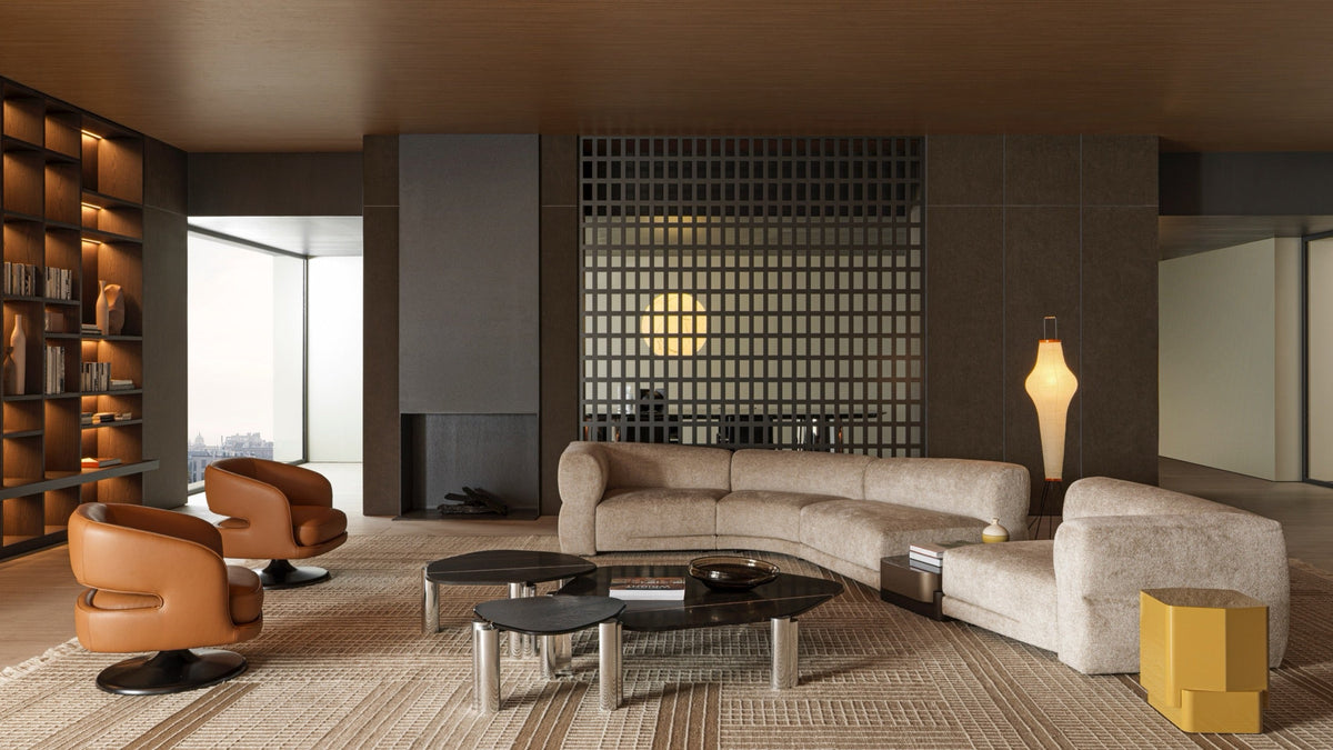 Emile Sofa