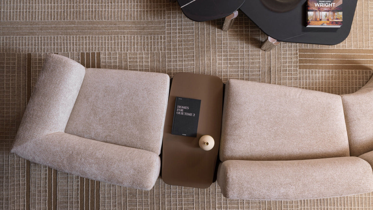 Emile Sofa