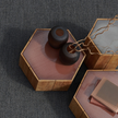 Hexagon Coffee Table Tribu 