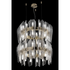 Punk Suspension Lamp Barovier&Toso