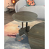 Floor Sample Joaquim Side Table