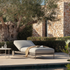 Obi Outdoor Chaise Lounge