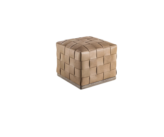 Jonas Pouf Frigerio 