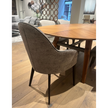 Floor Sample Selene Armchair Giorgetti 