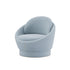 Luna Armchair | Paolo Castelli