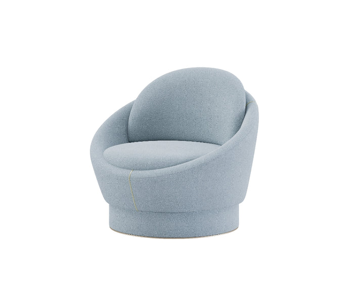 Luna Armchair | Paolo Castelli