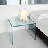 Floor Sample Eden End Table