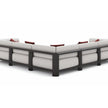 Tamarindo Modular Sofa I Coco Wolf