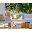 Hexagon Coffee Table Tribu 