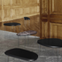 Floor Sample Pebble Low Table C