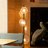 High End 73.6 Stem Floor by Bocci Casa Design Group
