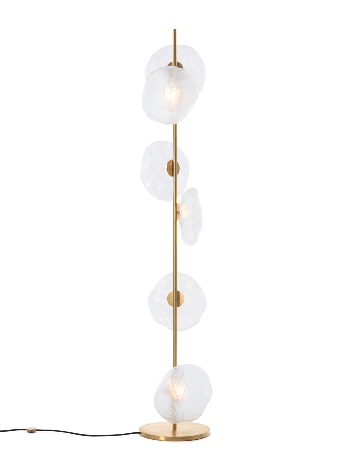 High End 73.6 Stem Floor by Bocci Casa Design Group