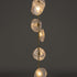High End 73.6 Stem Floor by Bocci Casa Design Group
