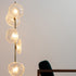 High End 73.6 Stem Floor by Bocci Casa Design Group